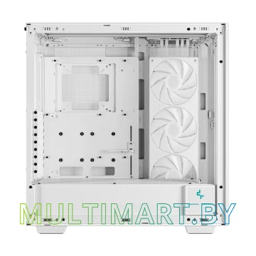 Корпус Deepcool MORPHEUS WH R-MORPHEUS-WHAPA1-G-1 картинка 5